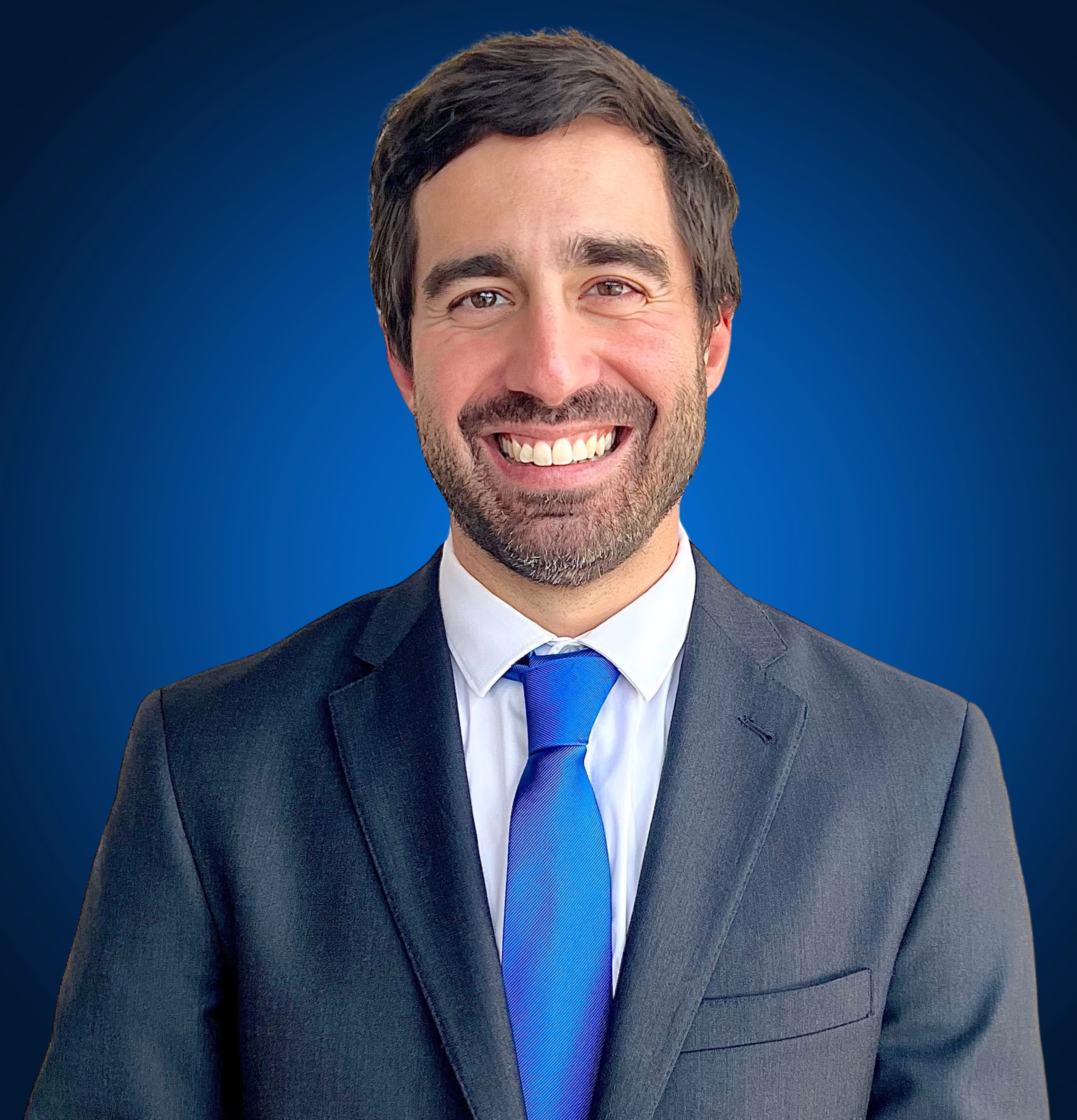 Paul Bancer, founder of TitanForge Technology